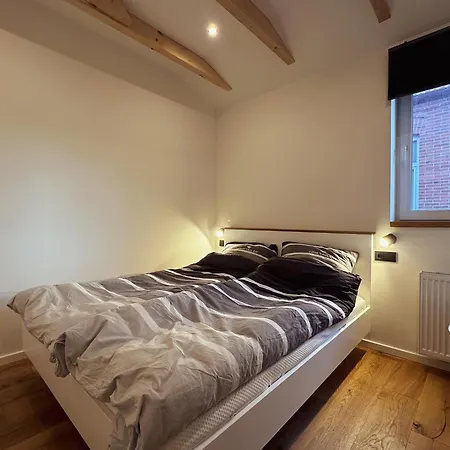 Appartement Riffgat Im Haus 10 *