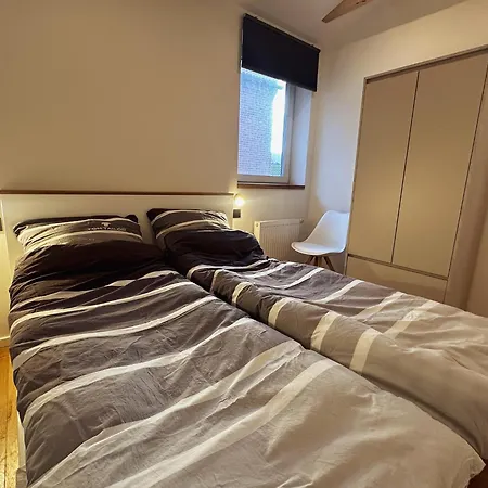 Appartement Riffgat Im Haus 10 *