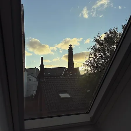 Riffgat Im Haus 10 Appartement *