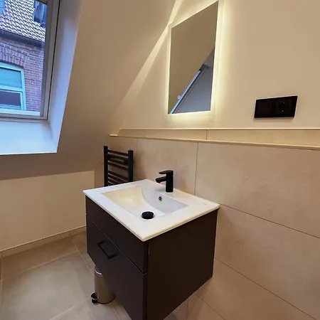 Riffgat Im Haus 10 Appartement