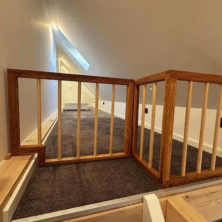 Appartement Riffgat Im Haus 10