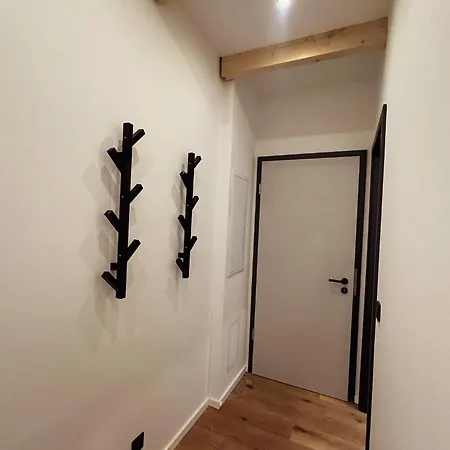 Riffgat Im Haus 10 Borkum