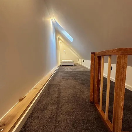 Riffgat Im Haus 10 Διαμέρισμα *